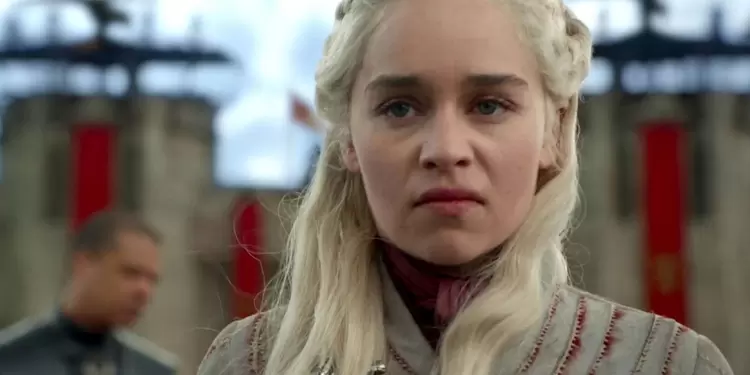 Game of Thrones