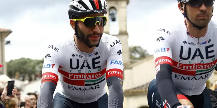 Fernando Gaviria