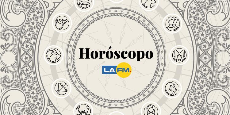 Horóscopo LA FM Horóscopo LA FM
