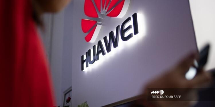Huawei