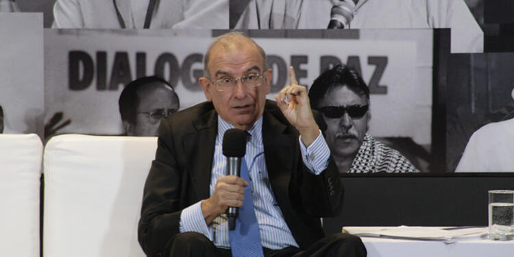 HUMBERTO DE LA CALLE