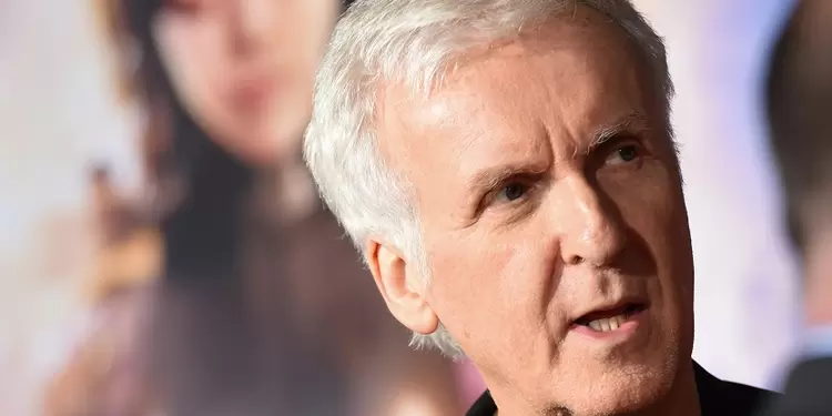 James Cameron