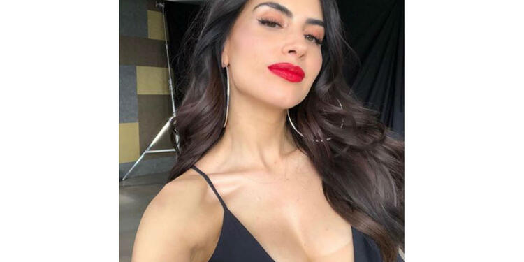 Jessica Cediel