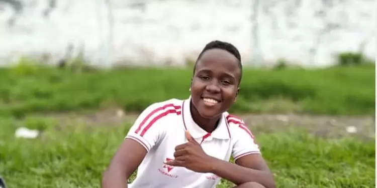 Leidy Asprilla Leidy Asprilla