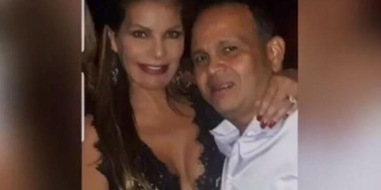 María Monica Urbina