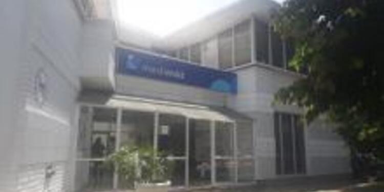 Sede Medimás en Medellín.