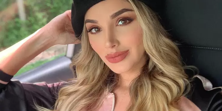 Melina Ramírez