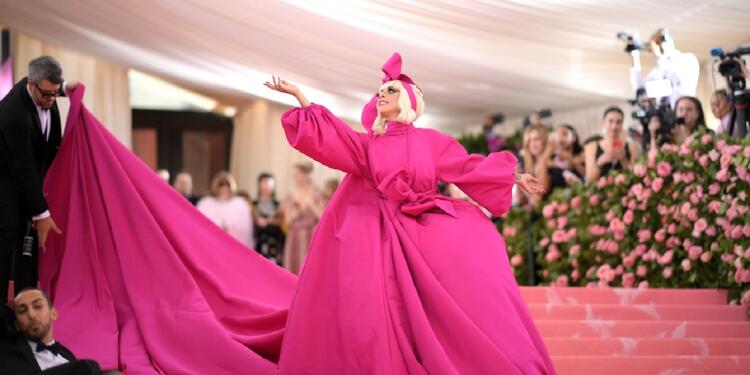 Lady Gaga