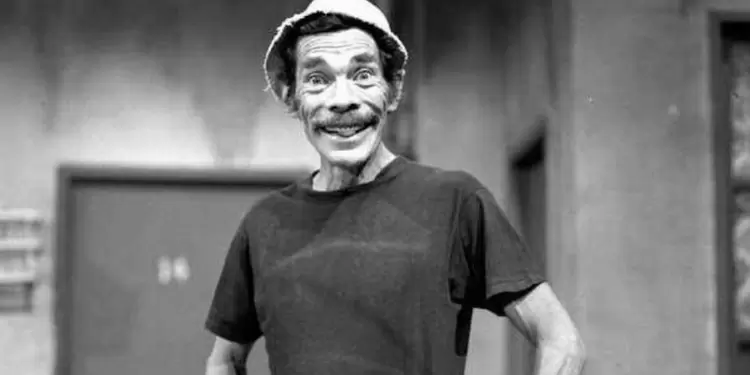 Ramón Valdez interpretó a Don Ramón en el Chavo del 8