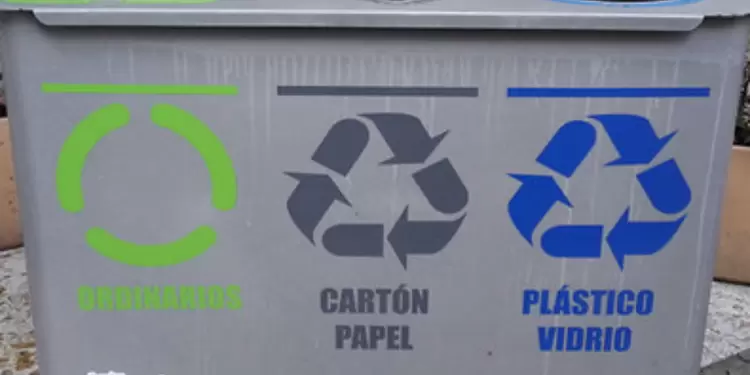 Reciclaje Reciclaje