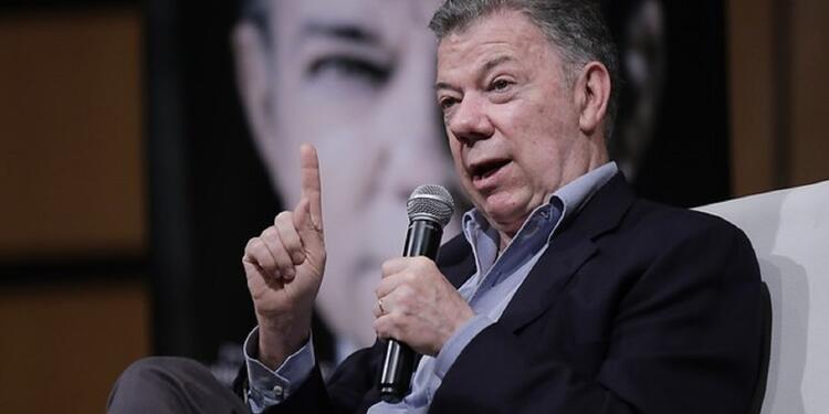 Juan Manuel Santos Juan Manuel Santos