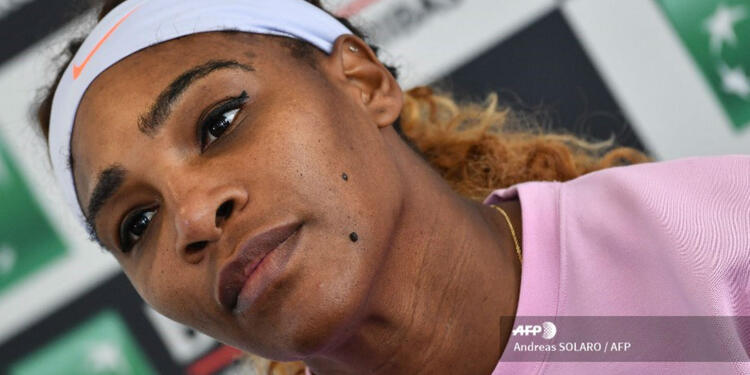 Serena Williams Serena Williams