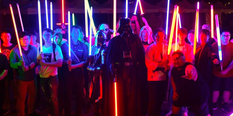 Star Wars