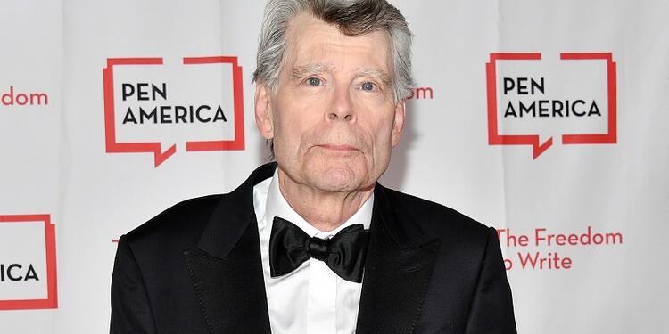 Stephen King