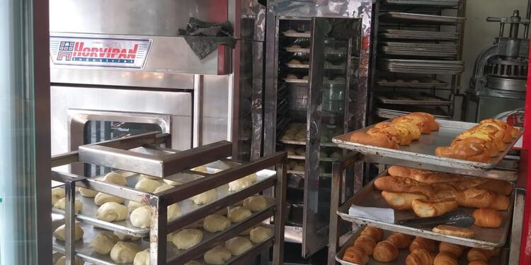 ¡OJO! Sube precio del pan ¡OJO! Sube precio del pan