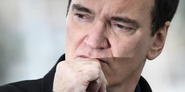 Quentin Tarantino