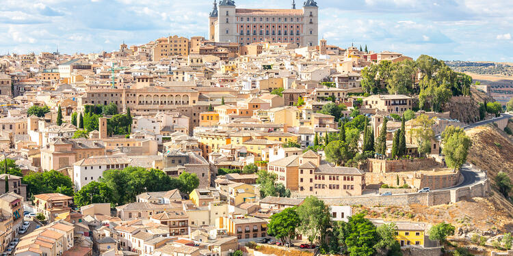 Toledo (España)
