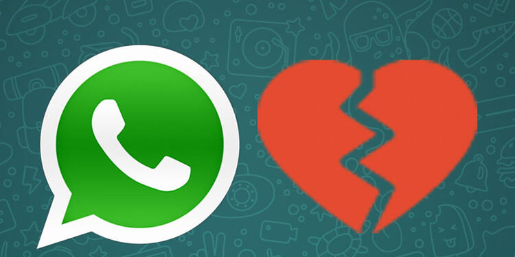 Infidelidad en Whatsapp