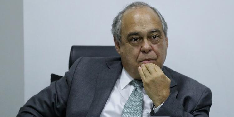 Camilo Gómez, director de la Agencia Nacional para la Defensa Jurídica del Estado