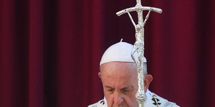 El papa Francisco