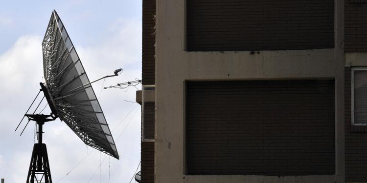 Antenas de telefonía móvil