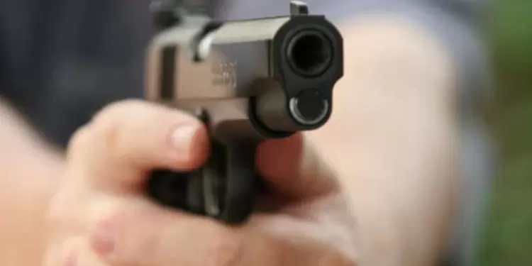 Pistola Plan pistola