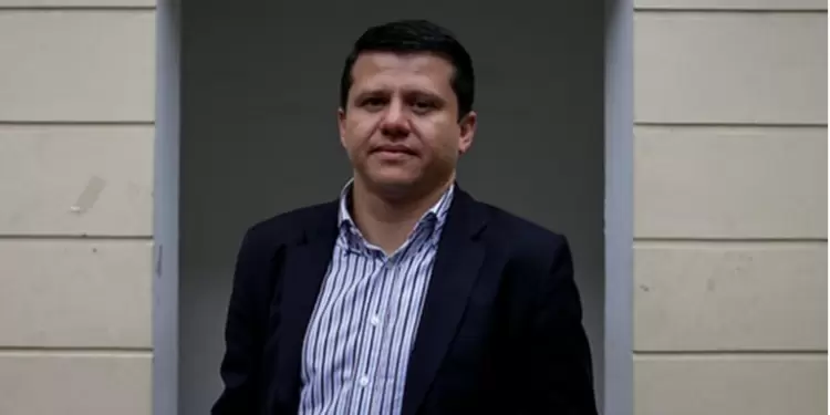 Bernardo 'El ñoño' Elias, el exsenador del partido de la U investigado por el caso Odebrecht