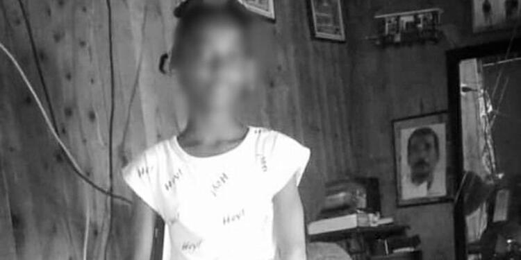 Diana Tatiana Rodríguez, menor hallada muerta en Buenaventura