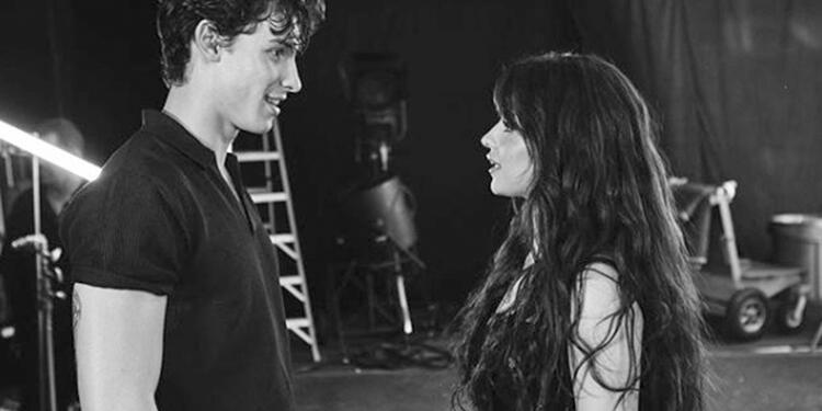 La cantante se unió a Shawn Mendes para crear un atrevido proyecto musical.