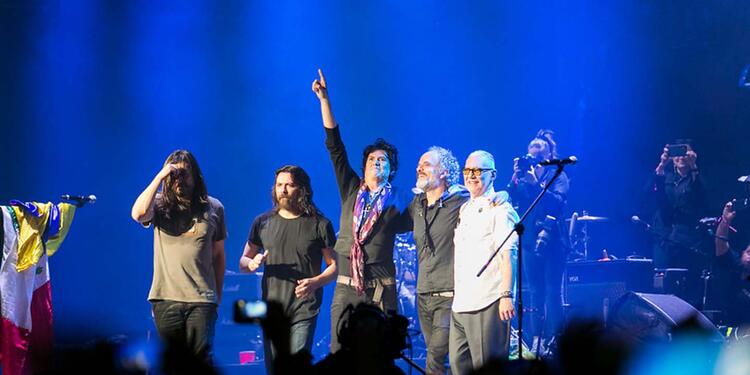 Caifanes