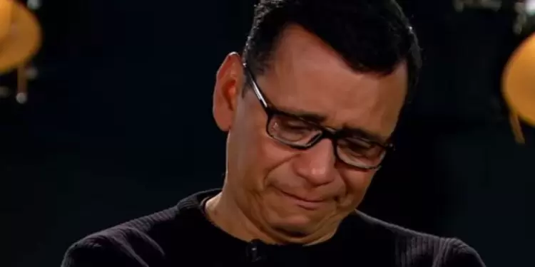 Iván Darío Charria fue productor de Muy Buenos Días.