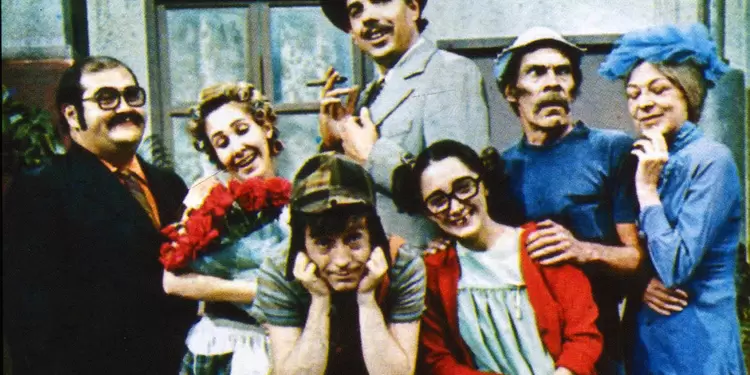 La intérprete de la 'Chilindra' afirmó que el actor estaba enamorado de otra persona distinta a Florinda Meza.