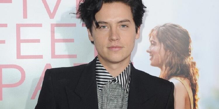 Cole Sprouse