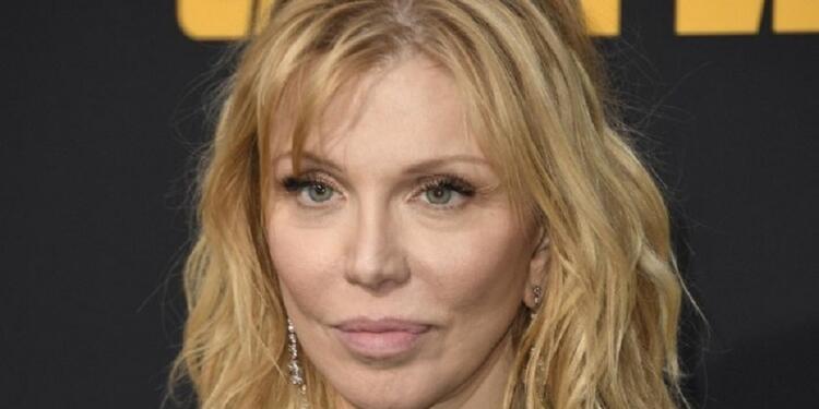 Courtney Love