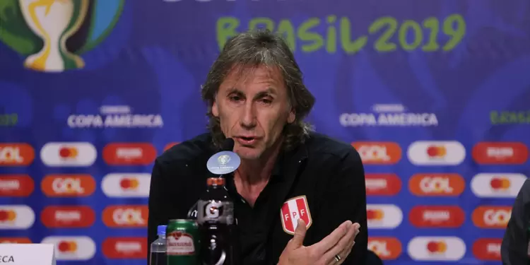 Ricardo Gareca
