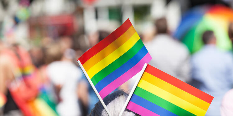 Comunidad LGBTI