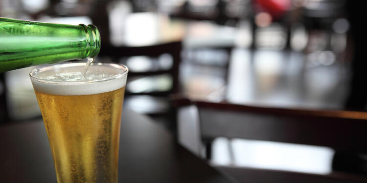Cerveza