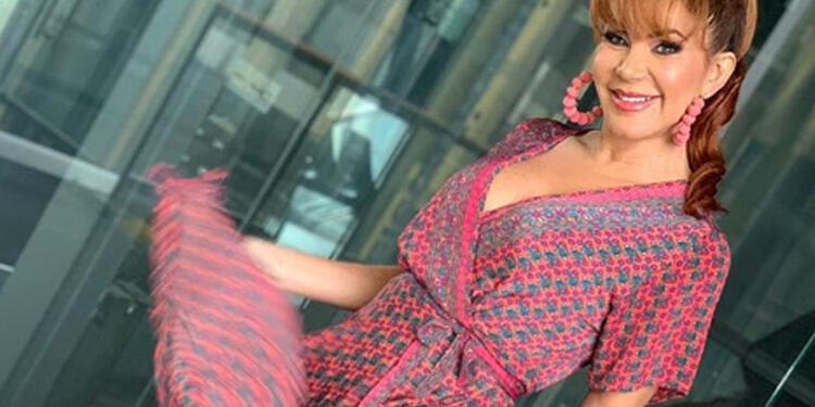 Lady Noriega