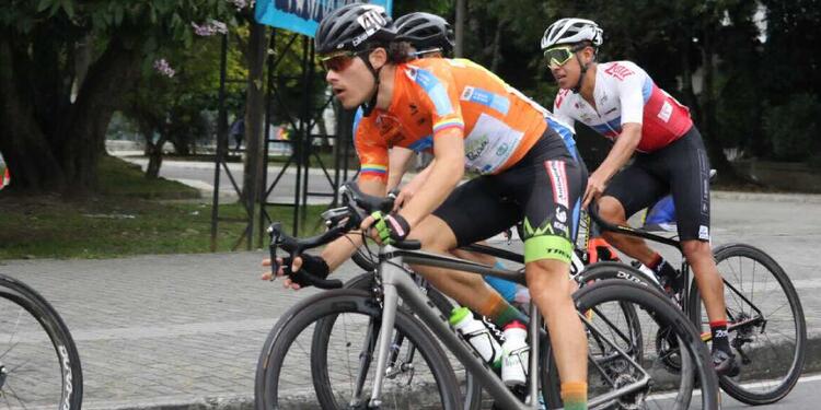 Tito Hernández - Vuelta a Colombia