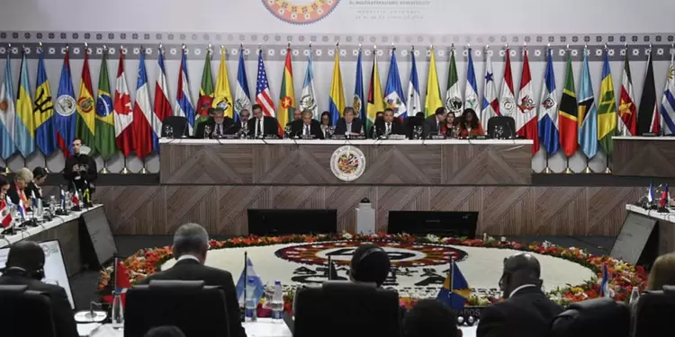 OEA OEA