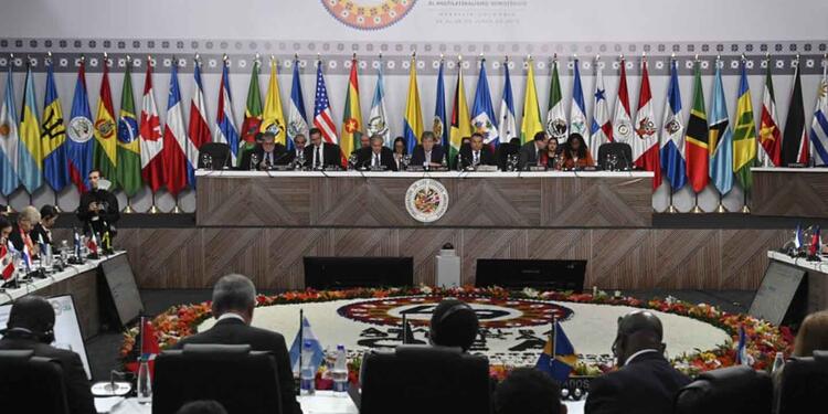 OEA OEA