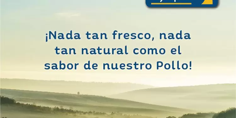 Una imagen publicada por Pollo Olympico en su cuenta de Facebook