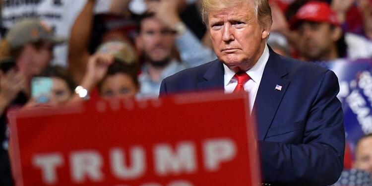 Reelección de Donald Trump