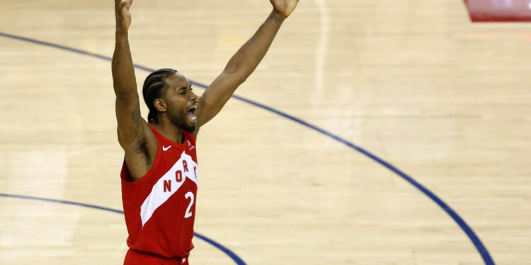 Toronto Raptors Toronto Raptors