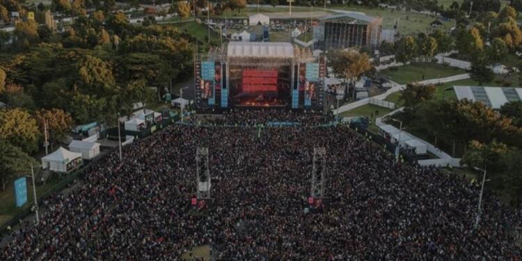 Rock al Parque