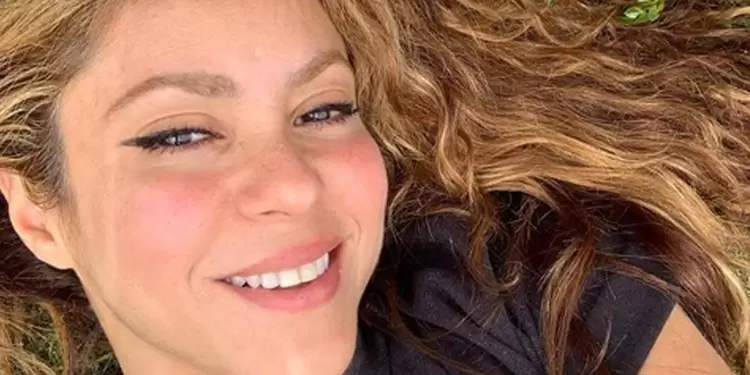 La cantante desde muy pequeña ya mostraba su talento musical
