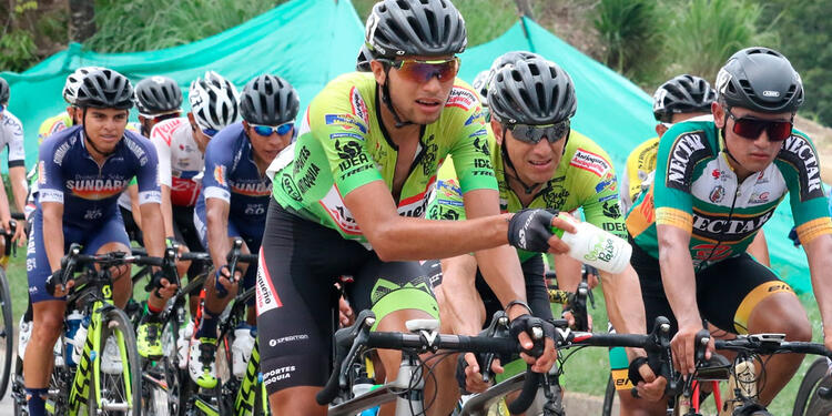 Tito Hernández, Vuelta a Colombia