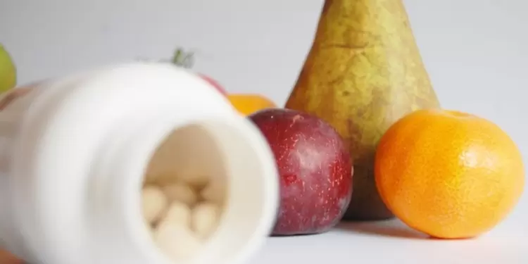 Vitamina D