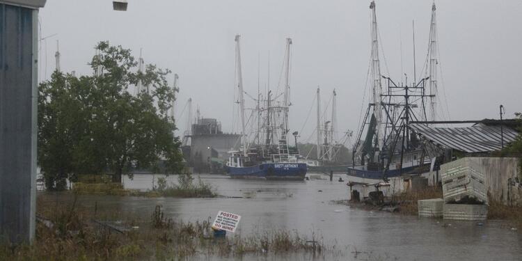 Tormenta Barry Tormenta Barry