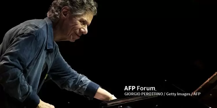 chick corea compositor